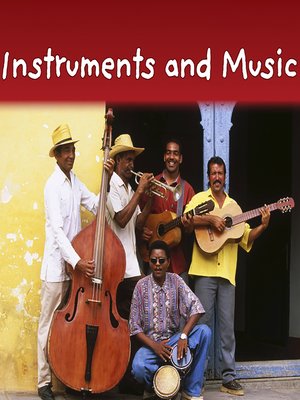 cover image of Instruments and Music